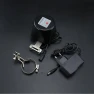 Smart WiFi Robot Wireless Valve Controller with Leak Detection Sensors — Water Shut Off Valve, Global Finds
