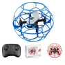 Competition Racing Flying Football Drone — Drone, YLR