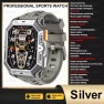 Men's Sports Smartwatch, ElectronicsHome