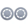 Self-Cleaning Robotic Vacuum Cleaner Mop Pad Holder — Robot Vacuum, Roborock