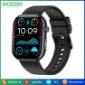NFC Smart Watch with Amoled Display — Smart Watch, SACOSDING