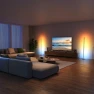 Thumbnail Smart Corner Floor Lamp — LED Strip Lights, Govee
