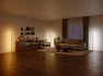 Thumbnail Smart Corner Floor Lamp — LED Strip Lights, Govee