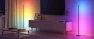 Thumbnail Smart Corner Floor Lamp — LED Strip Lights, Govee