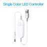 Zigbee 3.0 WiFi LED CCT RGB Dimmer Controller — Smart Light Bulb, AIMINGTE Light Accessories