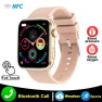 Bluetooth Smart Watch — Smart Watch, SACOSDING
