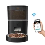Smart Pet Feeder with Camera — Automatic Pet Feeder, OvO Day