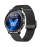 Bluetooth Calling, IP67 Waterproof, Map Tracking