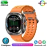 Ultra Classic Smart Watch — Smart Watch, SACOSDING