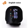Wrist Blood Pressure Monitor — Blood Pressure Monitor, HealthLucky