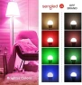 Thumbnail Auto Pairing Color Changing Light Bulbs — Smart Light Bulb, Sengled