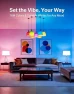 Thumbnail LED Light Bulb — Smart Light Bulb, Avatar Controls
