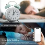 Thumbnail LED Light Bulb — Smart Light Bulb, Avatar Controls