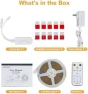 Thumbnail LED Strip Light — LED Strip Lights, SUNLINKCO