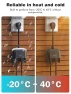 Thumbnail Outdoor Smart Plug with Dual Independently Controlled Outlets — Smart Plug, EIGHTREE