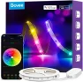 Thumbnail RGBIC Alexa LED Strip Light — LED Strip Lights, Govee