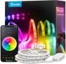 Thumbnail RGBIC Alexa LED Strip Light — LED Strip Lights, Govee