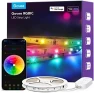 Thumbnail RGBIC Alexa LED Strip Light — LED Strip Lights, Govee