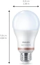 Thumbnail Smart 60W A19 Daylight LED Bulb 4-Pack — Smart Light Bulb, Philips