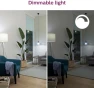 Thumbnail Smart 60W A19 Daylight LED Bulb 4-Pack — Smart Light Bulb, Philips