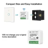 Thumbnail Smart Light Switch — Smart Switch, Bkiyougo