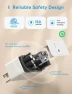Thumbnail Smart Plug Mini — Smart Plug, meross
