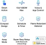 Thumbnail Smart Plug Mini — Smart Plug, Tapo