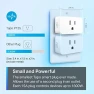 Thumbnail Smart Plug Mini — Smart Plug, Tapo