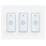 Thumbnail Smart Switch 3 Gang — Smart Switch, Milfra