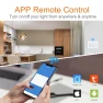 Thumbnail Smart Switch 3 Gang — Smart Switch, Milfra