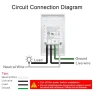 Thumbnail Smart Switch 3 Gang — Smart Switch, Milfra