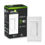 Thumbnail Smart Switch — Smart Switch, Leviton