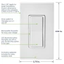 Thumbnail Smart Switch — Smart Switch, Leviton