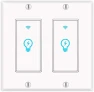 Thumbnail Smart Touch Switch 4-Pack — Smart Switch, micmi