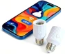 Thumbnail Smart Wi-Fi Light Bulb Socket Adapter — Smart Light Bulb, LoraTap