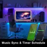 Thumbnail Smart WiFi LED Strip Lights — LED Strip Lights, DAYBETTER