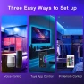 Thumbnail Smart WiFi LED Strip Lights — LED Strip Lights, DAYBETTER