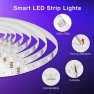 Thumbnail Smart WiFi LED Strip Lights — LED Strip Lights, DAYBETTER