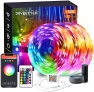 Thumbnail Smart WiFi LED Strip Lights — LED Strip Lights, DAYBETTER