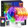 Thumbnail Smart WiFi LED Strip Lights — LED Strip Lights, DAYBETTER
