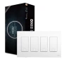 Thumbnail WiFi Smart Light Switch — Smart Switch, MoesGo