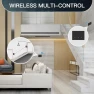 Thumbnail WiFi Smart Light Switch — Smart Switch, MOES