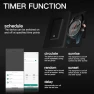 Thumbnail WiFi Smart Light Switch — Smart Switch, MOES