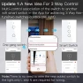 Thumbnail WiFi Smart Wall Light Switch — Smart Switch, MoesGo