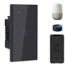 Thumbnail WiFi Touch Light Switch — Smart Switch, BSEED