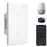 Thumbnail WiFi Touch Light Switch — Smart Switch, BSEED