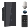 Thumbnail WiFi Touch Light Switch — Smart Switch, BSEED