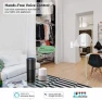 Thumbnail WiFi Wall Light Switch — Smart Switch, Lesim