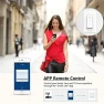 Thumbnail WiFi Wall Light Switch — Smart Switch, Lesim