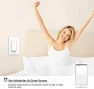 Thumbnail WiFi Wall Light Switch — Smart Switch, Lesim